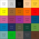 Doxtor Scooter  F443D+ Farben