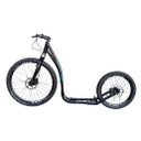 Doxtor Scooter  F443D+, schwarz