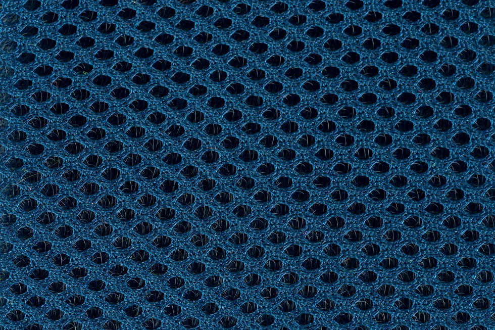 Sledwork Xback Geschirr Active G2 farbe blau