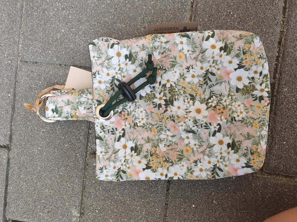 Wau-Wau Werkstatt Leckerlibeutel 2