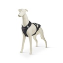 Sled Dog Line X-Shirt Zuggeschirr